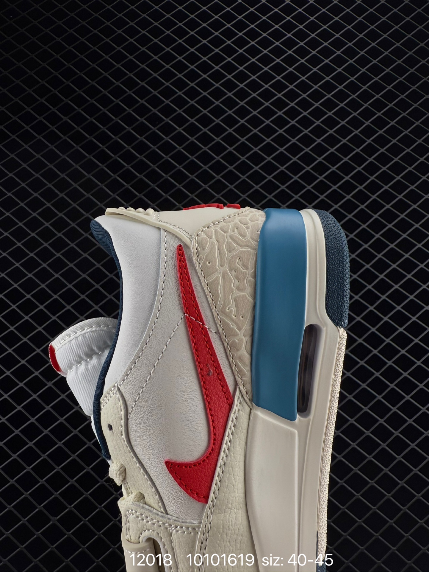 Nike Air Jordan Legacy 312 Low